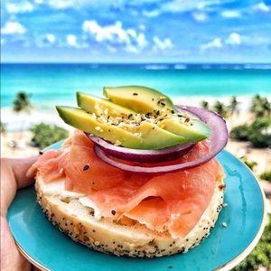 Meet your Posher, Evan